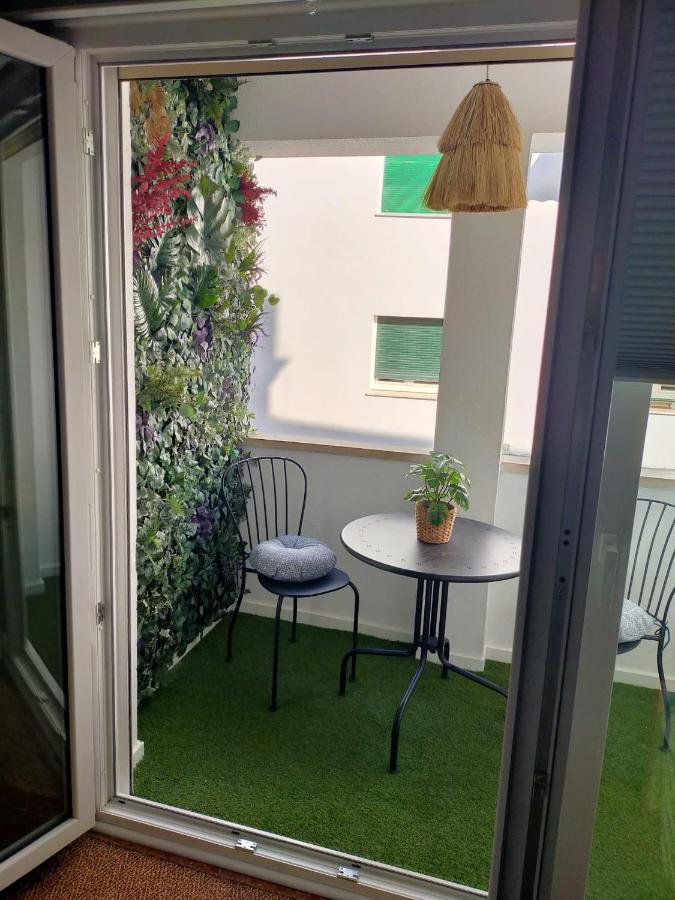 Bastinazo Alohadream - Premium - La Mejor Ubicacion Con Aire Acondicionado, Insonorizacion, Terraza Y Equipamiento En El Puerto De Santa Maria - Grupo De Solo Menores De 25 No Aceptados Salvo Fianza Adicional Buitenkant foto